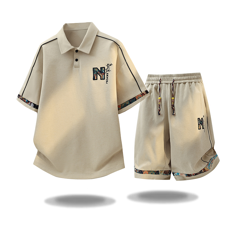 Men'S Fashion Plus - New Summer Fashion Trendy Outdoor Sports