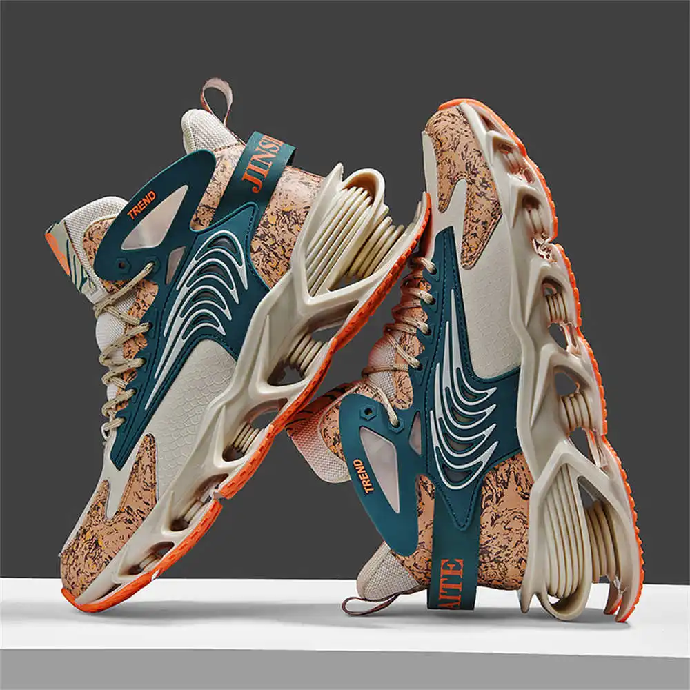 Men'S Fashion Uk - Non-slip Mid Child Running Sneakers Casual