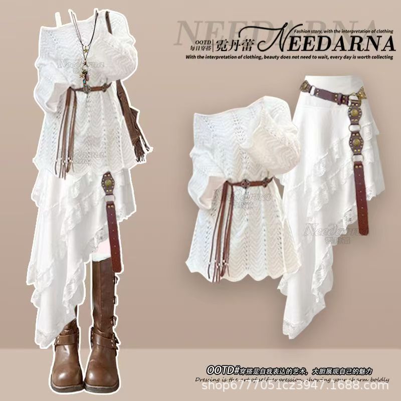 Men Fashion Elegant - Spring and Autumn Fashion Casual Knitted