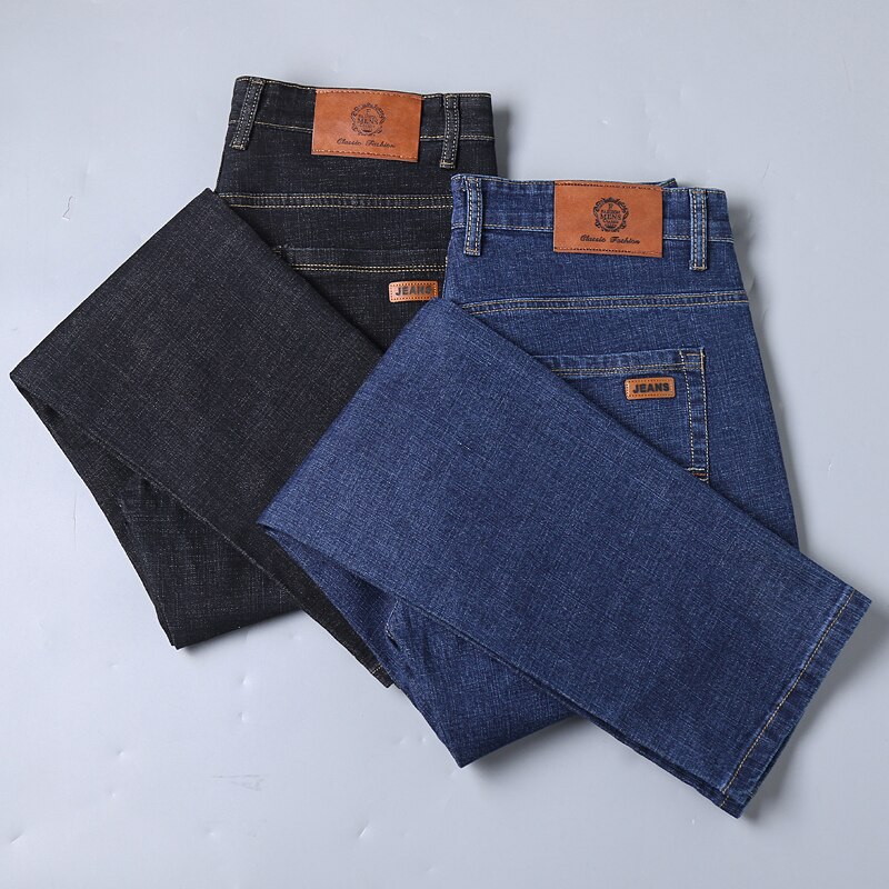 Men'S Fashion Nova Jeans - Men Fashion Straight Jeans Mens 2025