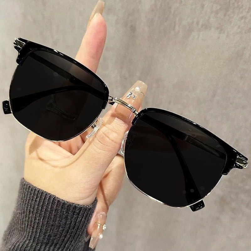 Men Fashion Elegant - 2026 New Stylish Men Women Sunglasses