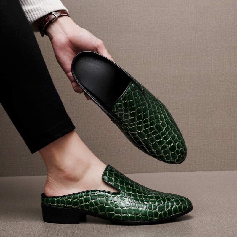Men Fashion Elegant - Size 40-50 New Men Business Casual