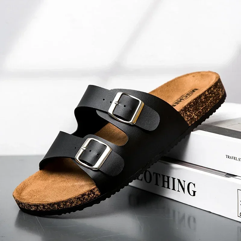Men'S Fashion Plus - Fashion Classic Unisex Slippers Comfortable Summer