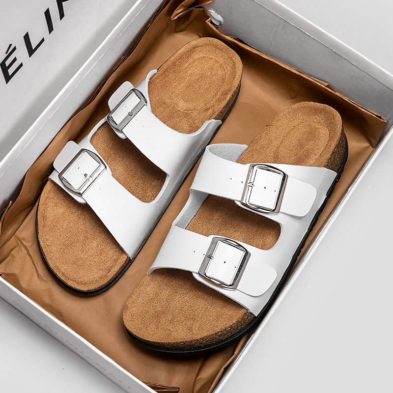 Men'S Fashion Plus - Fashion Classic Unisex Slippers For Men