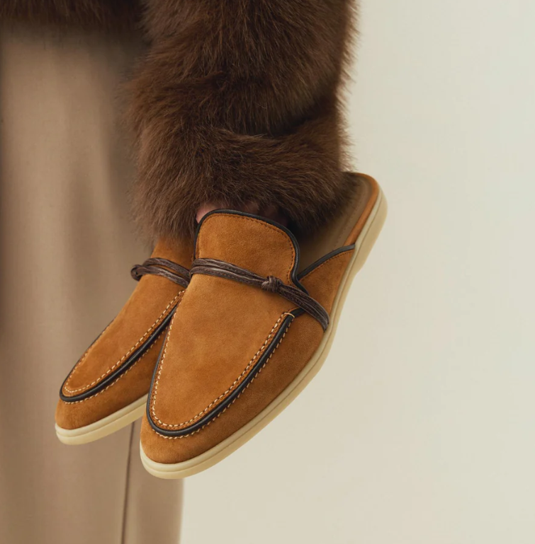 Men'S Fashion Loafers - Loafers for Men Designer Luxury Middle