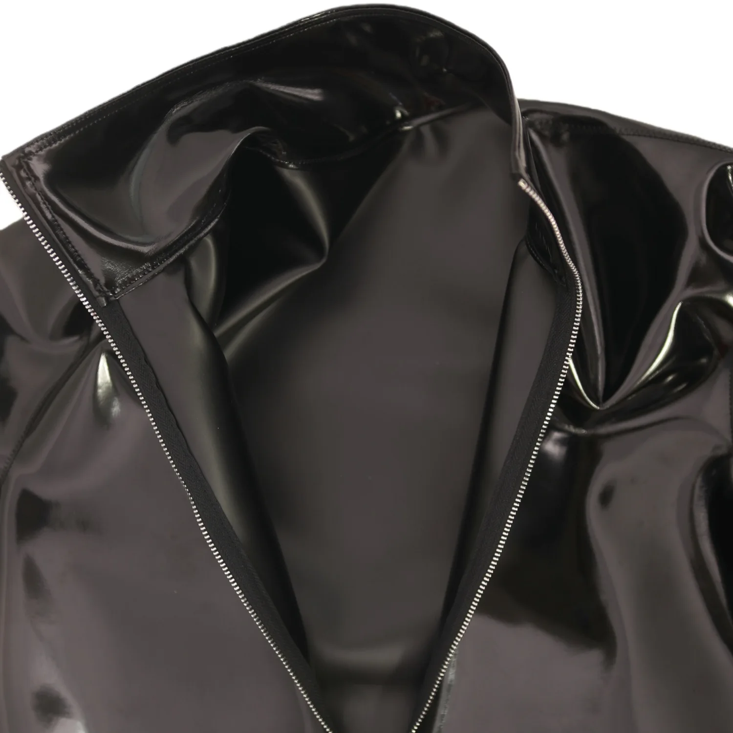 New Fashion Cloth Latex Men's  - огляд і ціна Men'S Spring Fashion