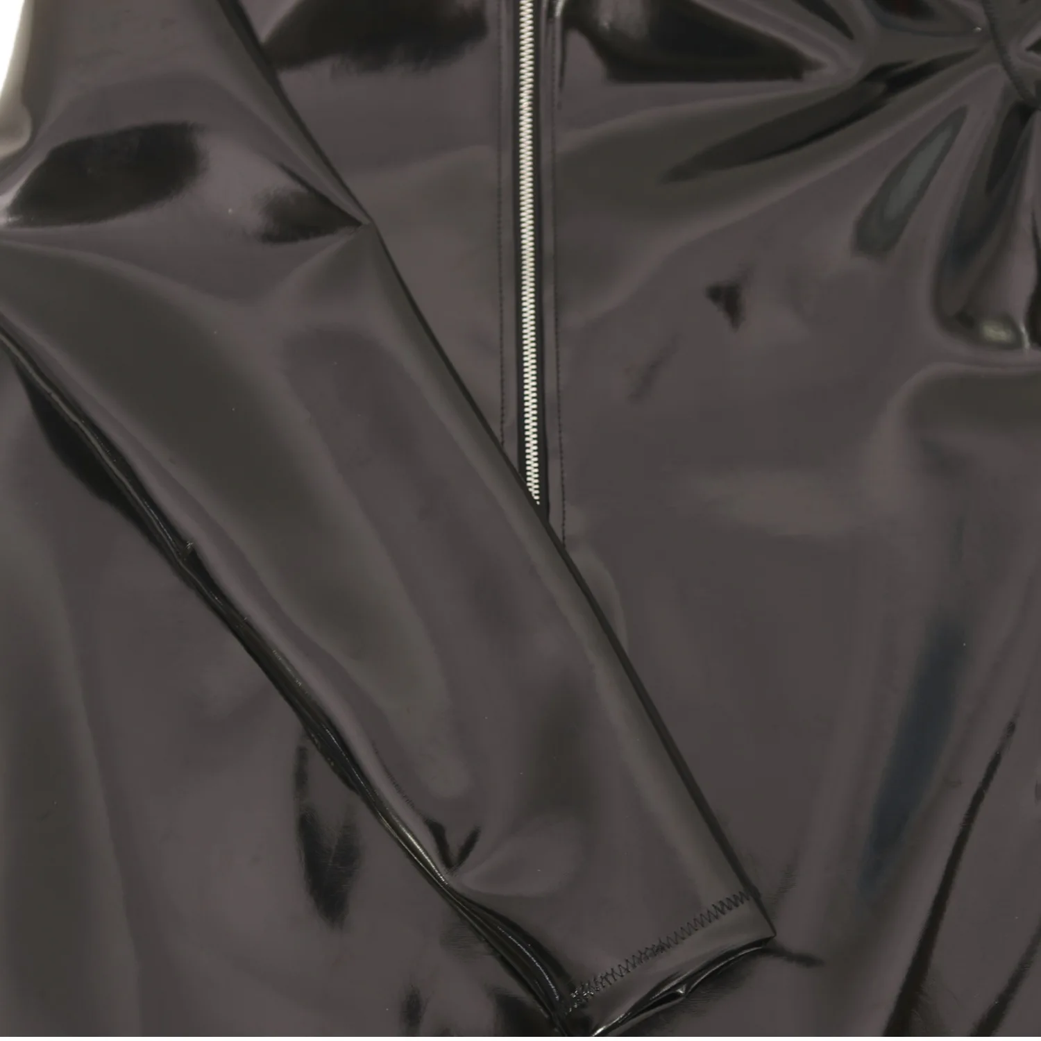 New Fashion Cloth Latex Men's  - огляд і ціна Men'S Spring Fashion