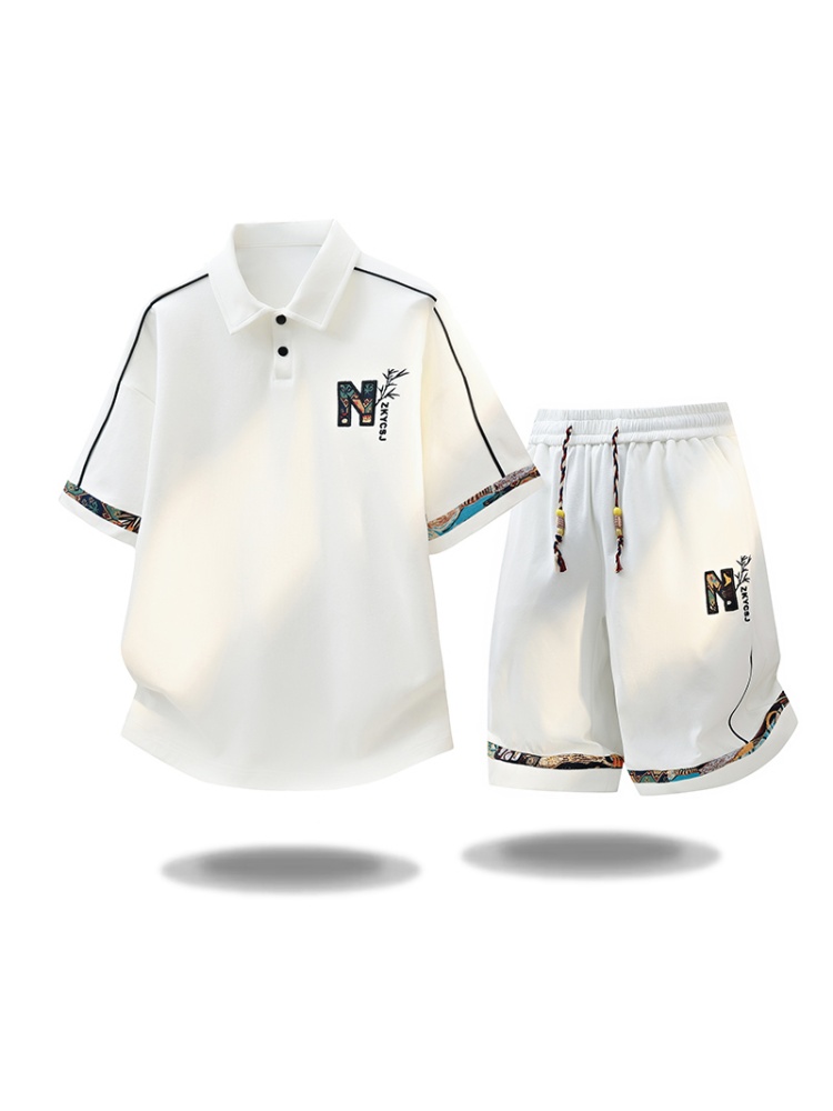 New Summer Fashion Trendy Outd - огляд і ціна Men'S Fashion Plus