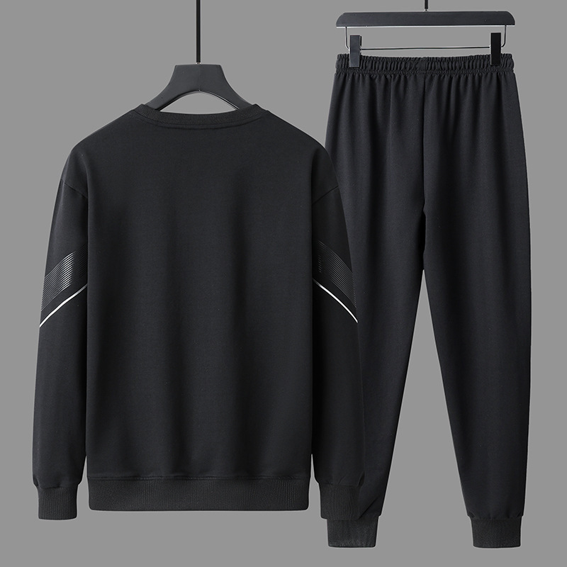 Men's Casual 2-Piece Sportswea - огляд і ціна Men'S Spring Fashion