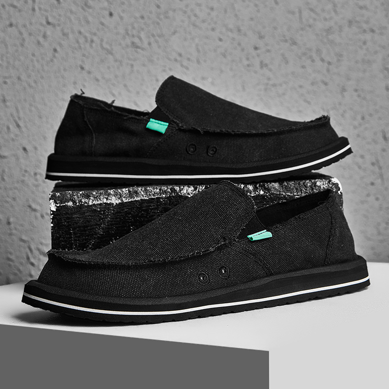 Fashion Sneakers Man Loafers B - огляд і ціна Men'S Fashion Loafers