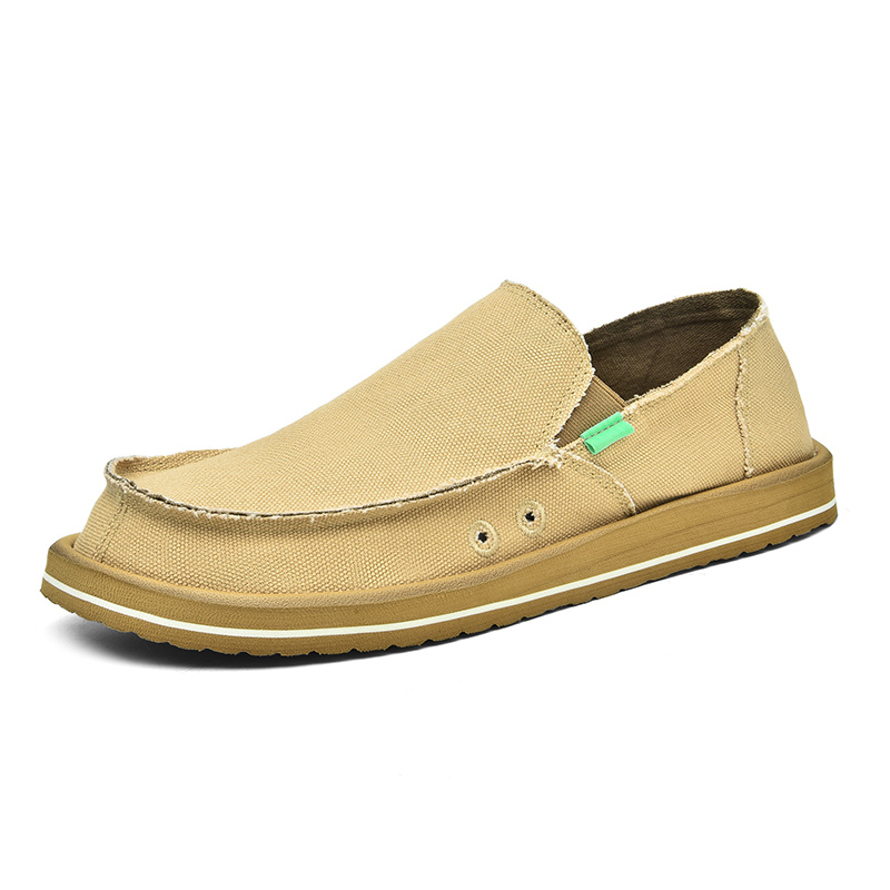 Fashion Sneakers Man Loafers B - огляд і ціна Men'S Fashion Loafers