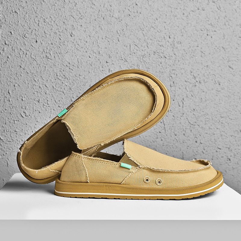 Fashion Sneakers Man Loafers B - огляд і ціна Men'S Fashion Loafers