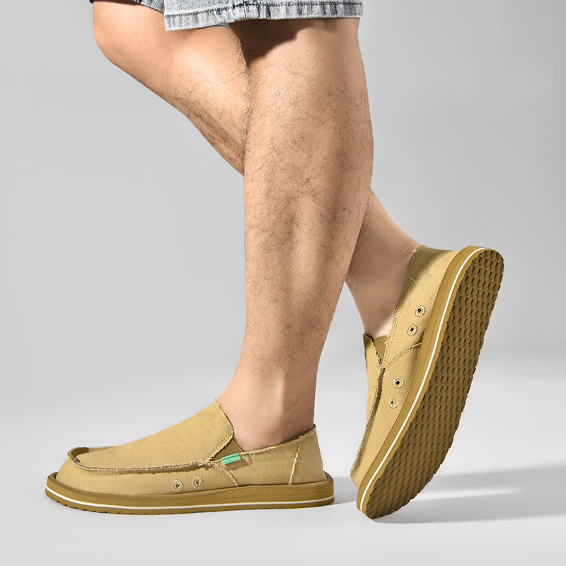 Fashion Sneakers Man Loafers B - огляд і ціна Men'S Fashion Loafers