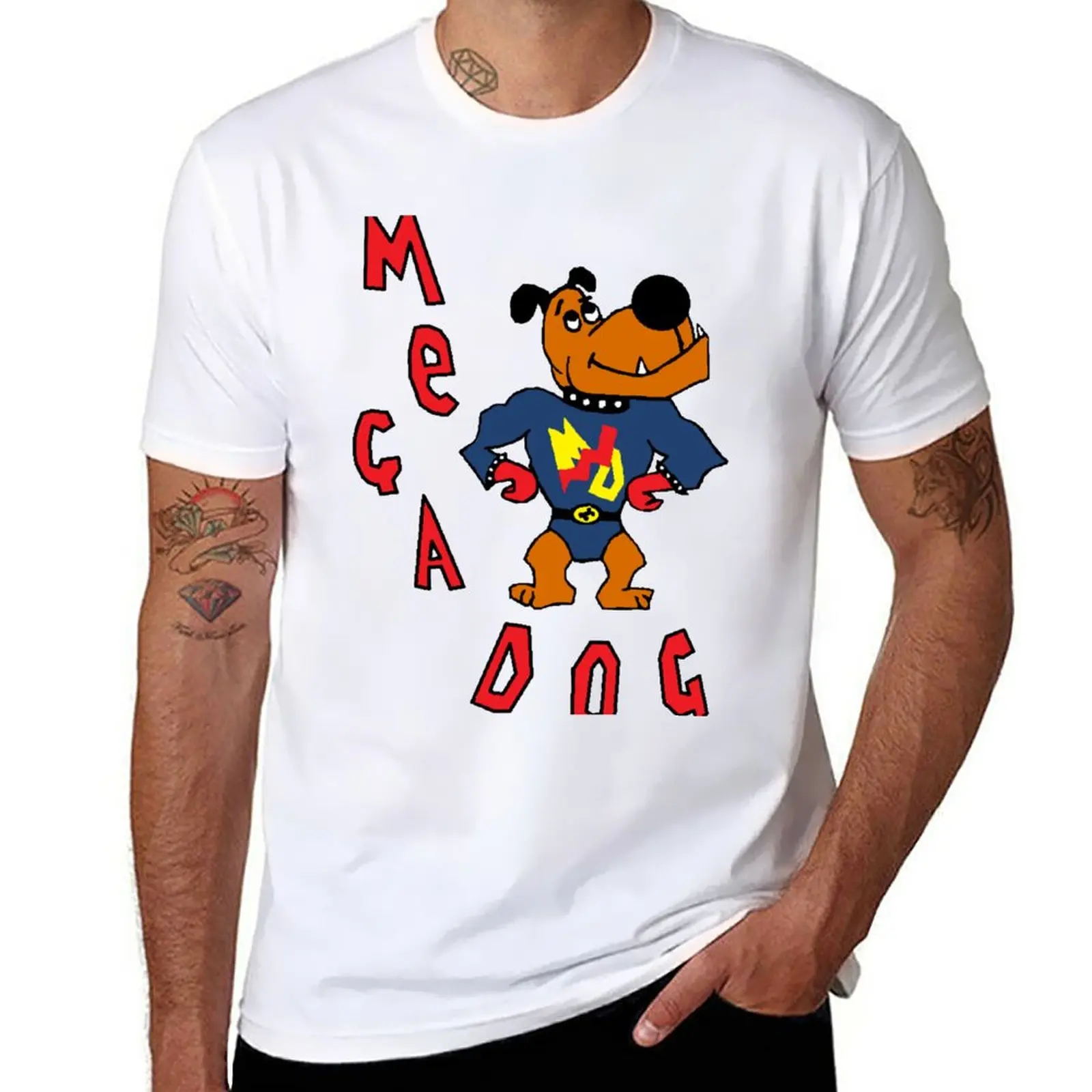 graphics t shirt vintage t shi - огляд і ціна Men'S Fashion Uk