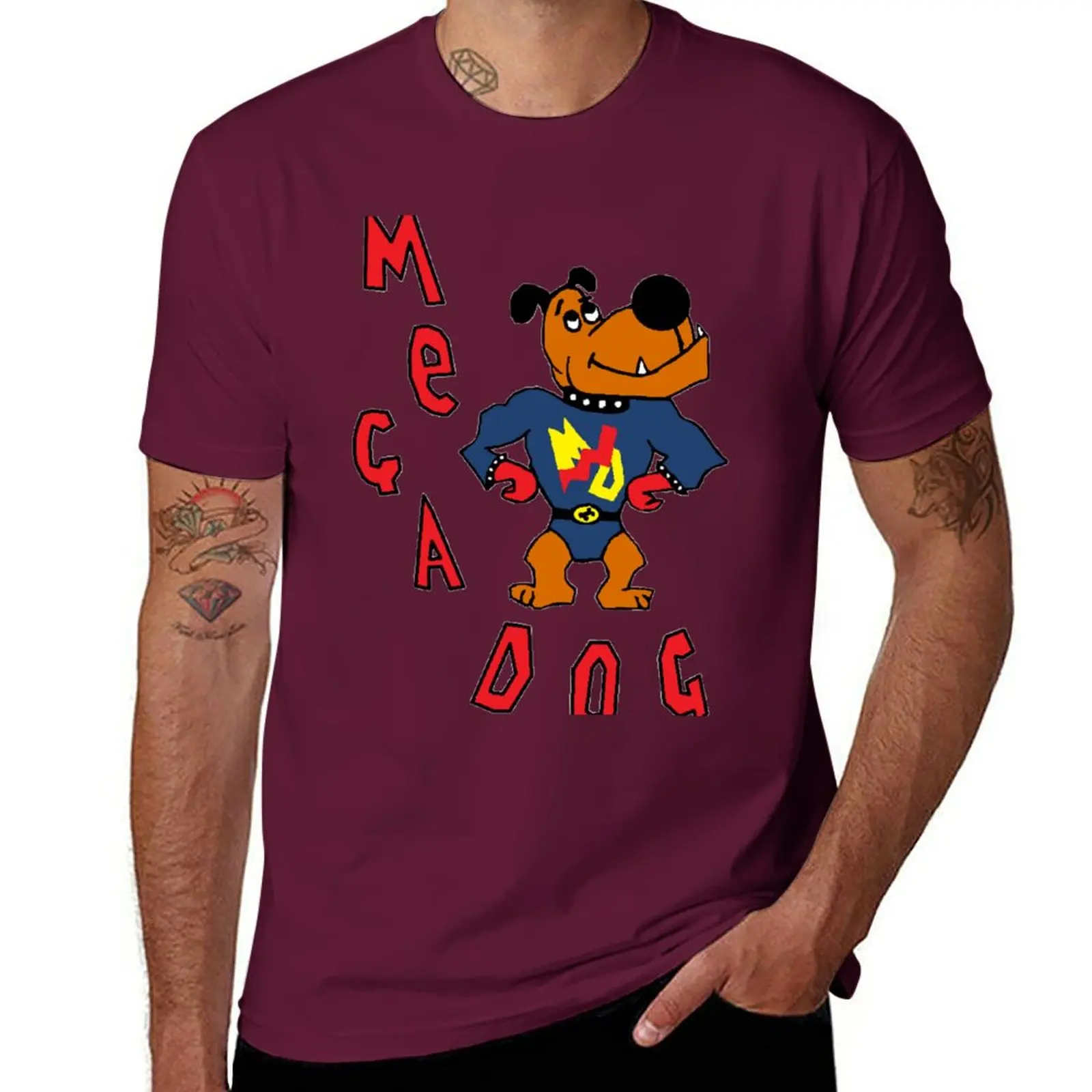 graphics t shirt vintage t shi - огляд і ціна Men'S Fashion Uk