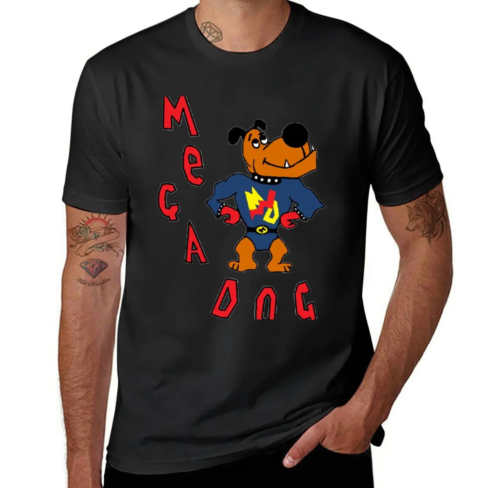 graphics t shirt vintage t shi - огляд і ціна Men'S Fashion Uk