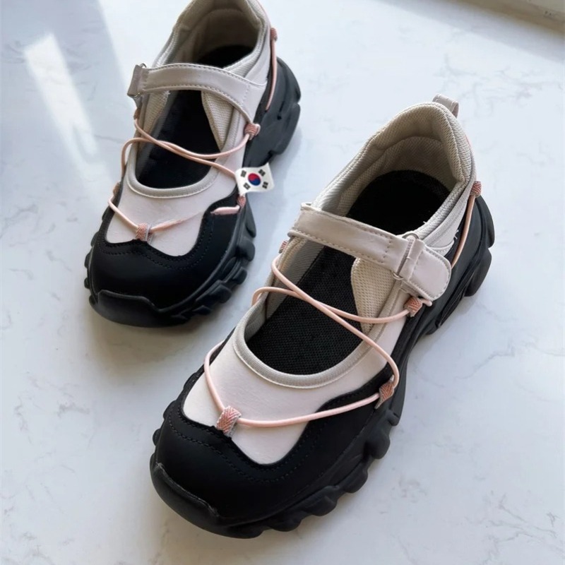 Fashion Flats Women Shoes Kore - огляд і ціна Men'S Fashion Korea