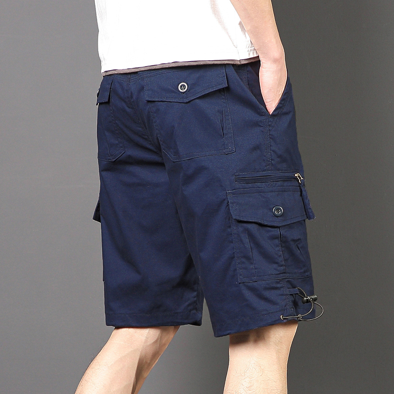 Men's Cargo Shorts Summer Fash - огляд і ціна Men'S Fashion Loose Pants