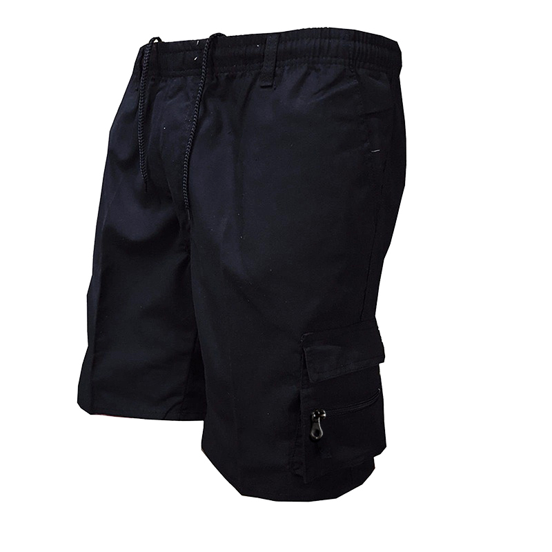 Fashion Men's Cargo Shorts Men - огляд і ціна Men'S Fashion Loose Pants