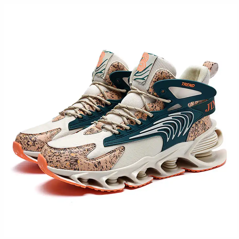 Non-slip Mid Child Running Sne - огляд і ціна Men'S Fashion Uk