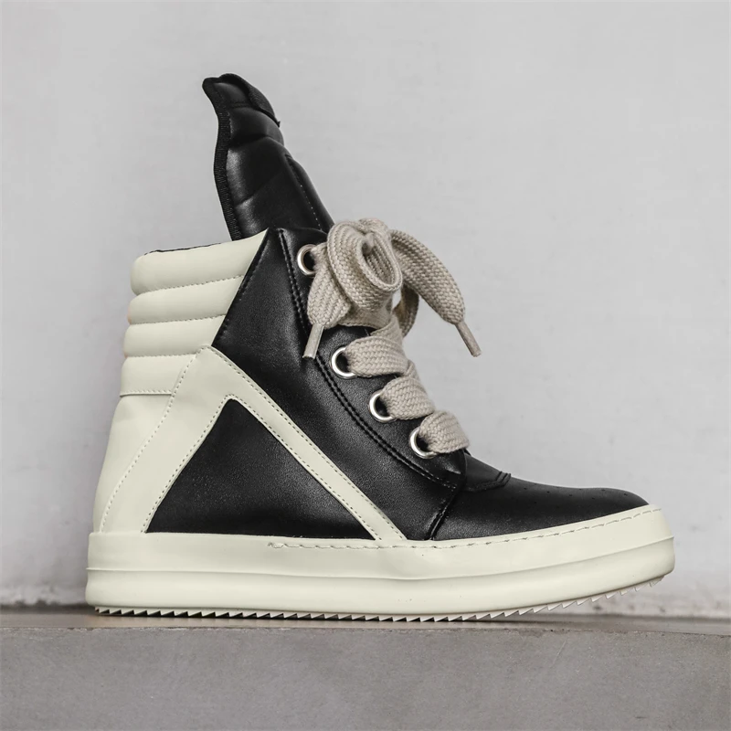 Men Casual Luxury Sneakers Str - огляд і ціна Men'S Fashion Loafers