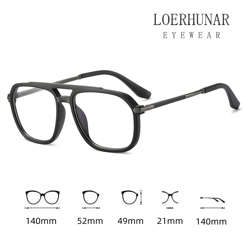 Fashion Retro TR90 Reading Gla - огляд і ціна Mens Fashion Reading Glasses