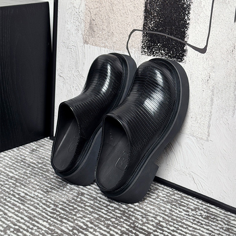 6 Cm Height Mens Fashion Slipp - огляд і ціна Men Fashion Elegant