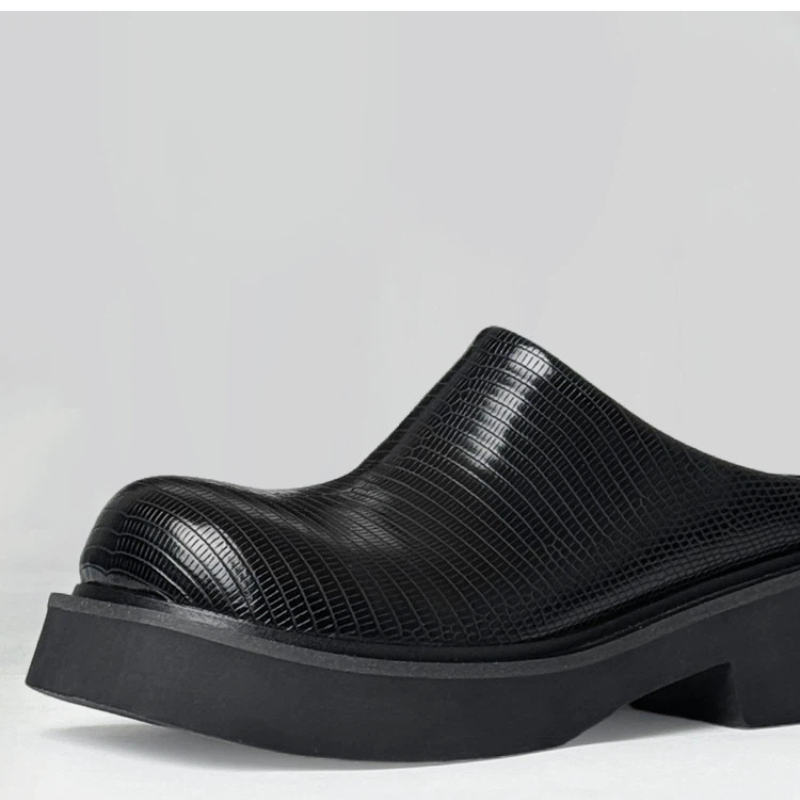 6 Cm Height Mens Fashion Slipp - огляд і ціна Men Fashion Elegant