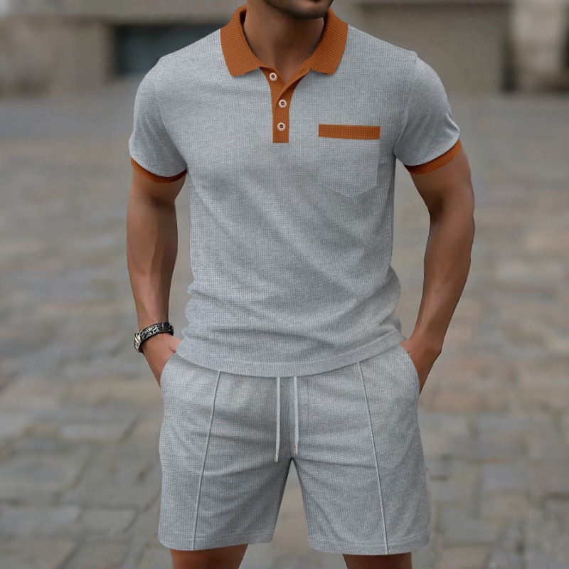 2026 Latest Summer Men's Fashi - огляд і ціна Men'S Fashion Essentials