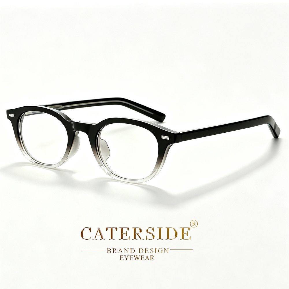 CATERSIDE Fashion Men Square A - огляд і ціна Mens Fashion Reading Glasses