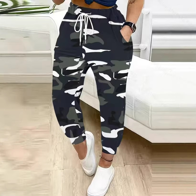 Amazon New Women's Pants Camou - огляд і ціна Amazon Men'S Fashion