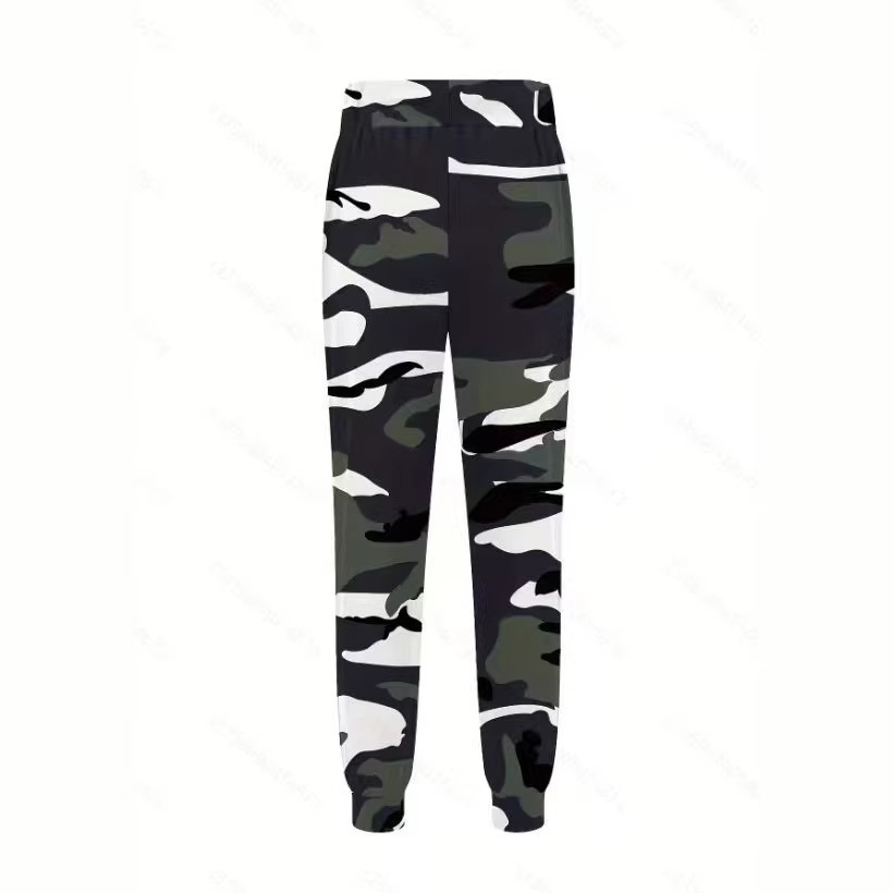 Amazon New Women's Pants Camou - огляд і ціна Amazon Men'S Fashion