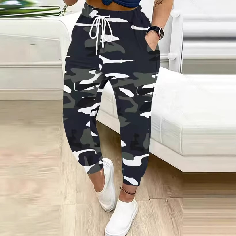 Amazon New Women's Pants Camou - огляд і ціна Amazon Men'S Fashion