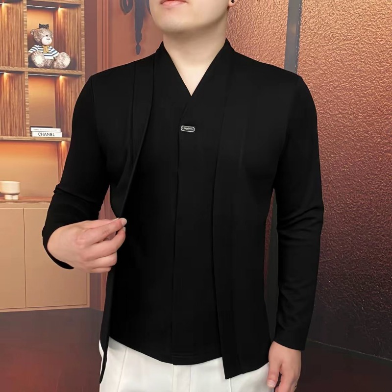 Autumn and Winter New Men's Li - огляд і ціна Men'S Spring Fashion