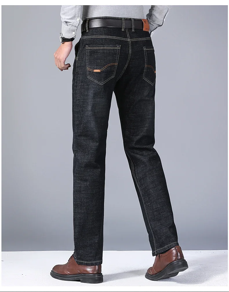 Wthinlee New Business Men's Je - огляд і ціна Men'S Fashion Nova Jeans