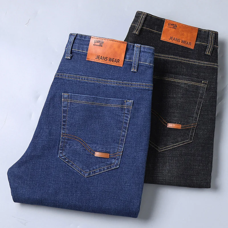 Wthinlee New Business Men's Je - огляд і ціна Men'S Fashion Nova Jeans