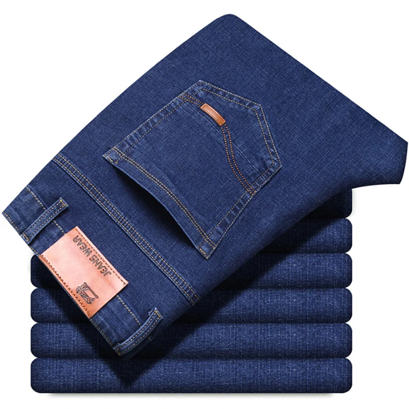 Wthinlee New Business Men's Je - огляд і ціна Men'S Fashion Nova Jeans