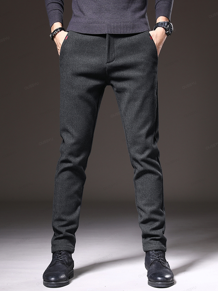 Brand Clothing Autumn Winter M - огляд і ціна Men'S Fashion Korea