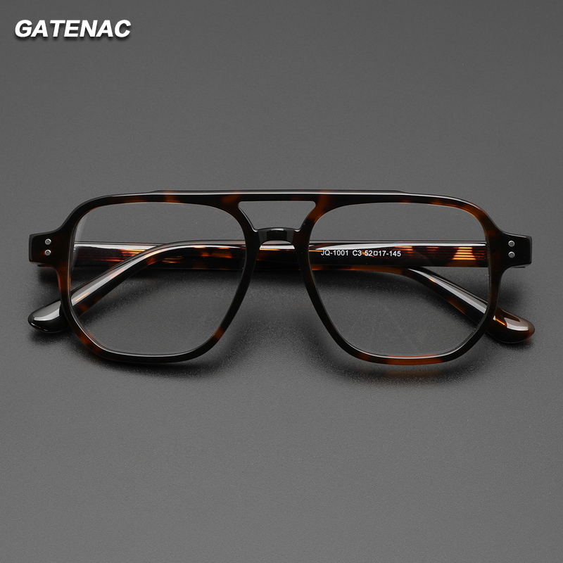 Gatenac Fashion Acetate Prescr - огляд і ціна Mens Fashion Reading Glasses