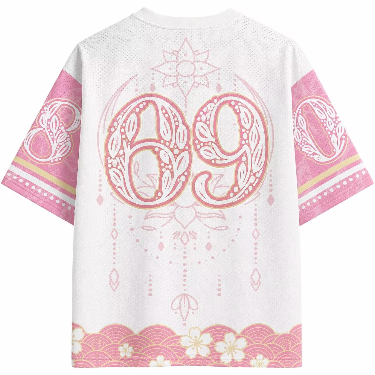 Sakura Tree Cat T Shirt 2026 S - огляд і ціна Men'S Fashion V Neck T Shirts