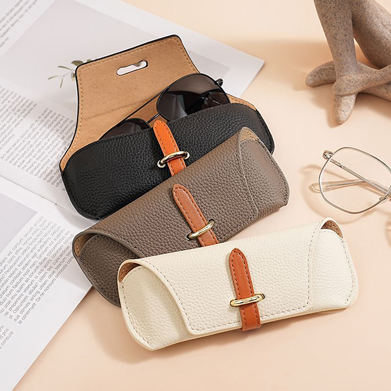 ●Unisex Fashion Glasses Bag Pr - огляд і ціна Mens Fashion Reading Glasses