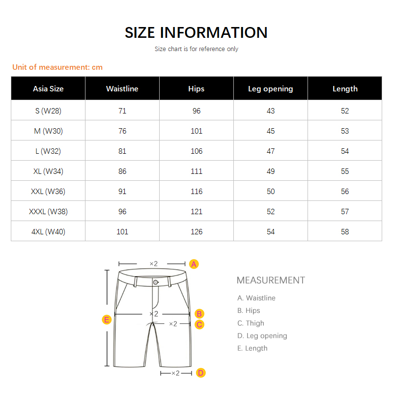 Ripped Hip-hop Denim Shorts Me - огляд і ціна Men'S Fashion Loose Pants