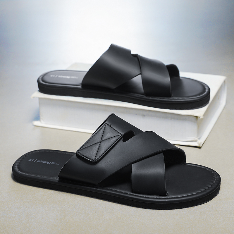 Men's slippers 2026 new summer - огляд і ціна Men'S Fashion Plus