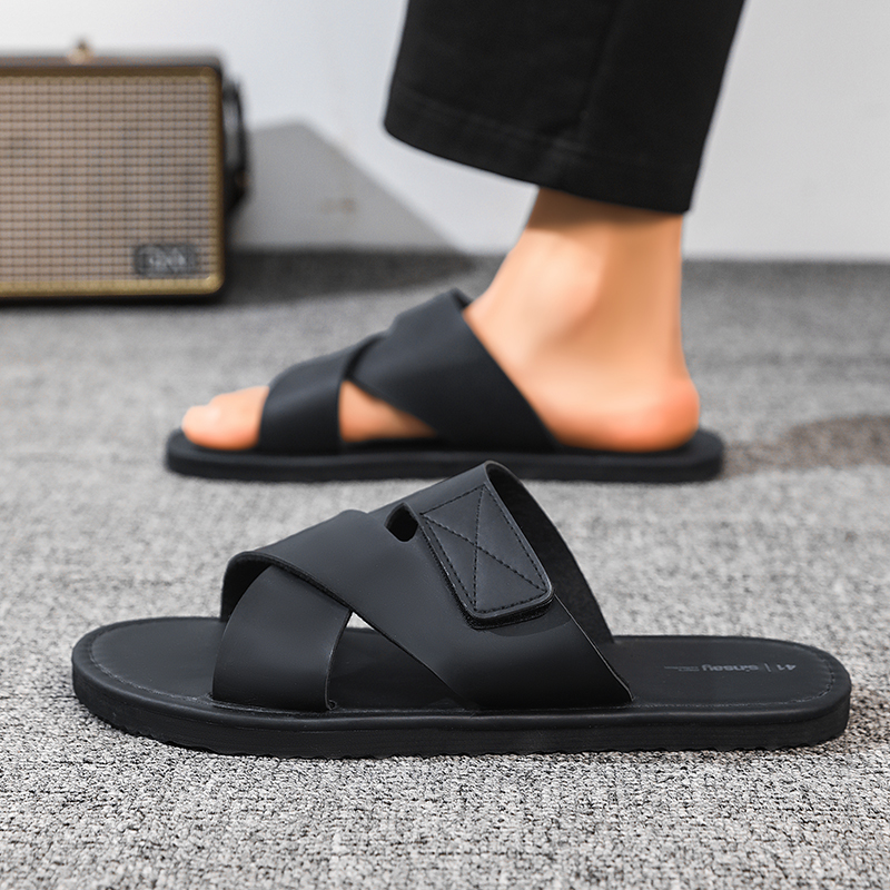 Men's slippers 2026 new summer - огляд і ціна Men'S Fashion Plus