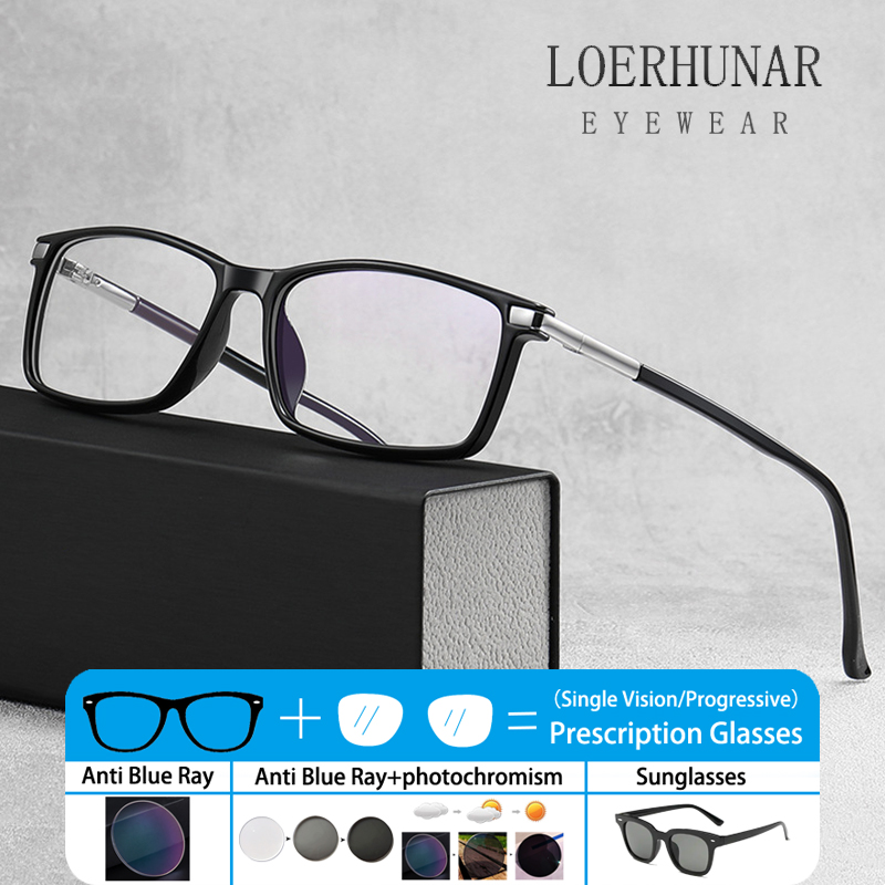Fashion Business Office Retro  - огляд і ціна Mens Fashion Reading Glasses
