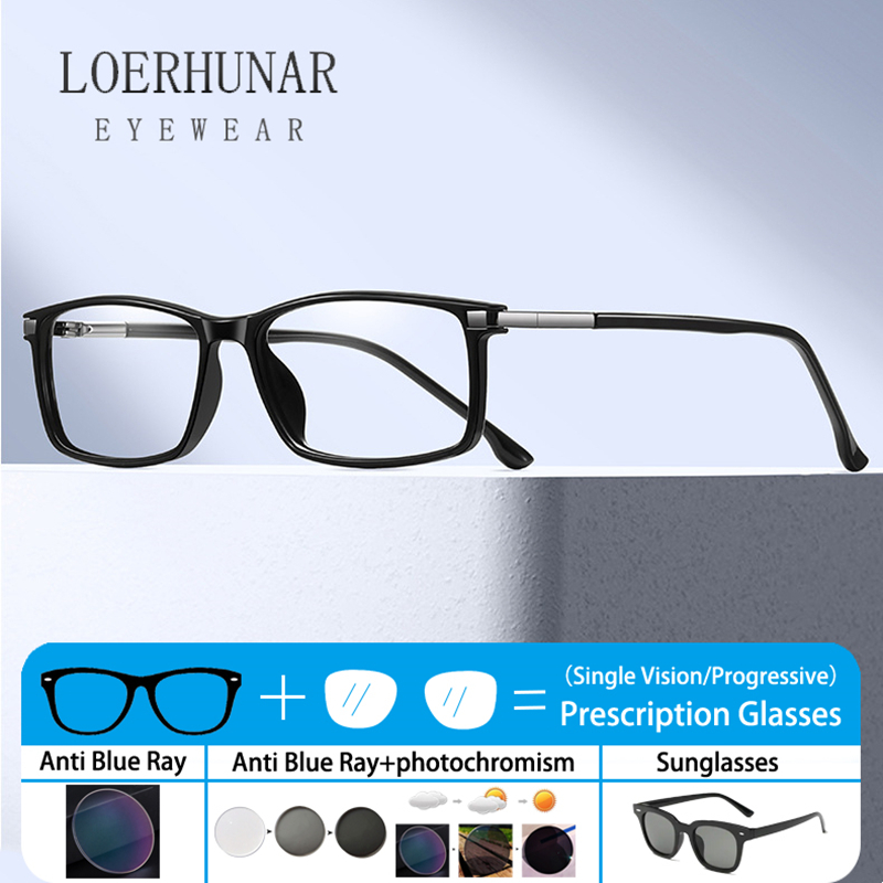 Fashion Business Office Retro  - огляд і ціна Mens Fashion Reading Glasses