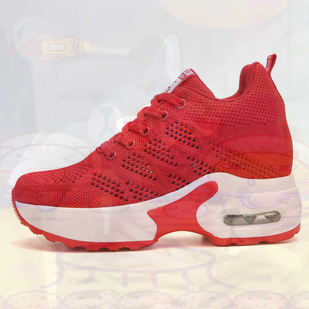 Red Size 36 Shoes Woman Tennis - огляд і ціна Men'S Fashion Uk
