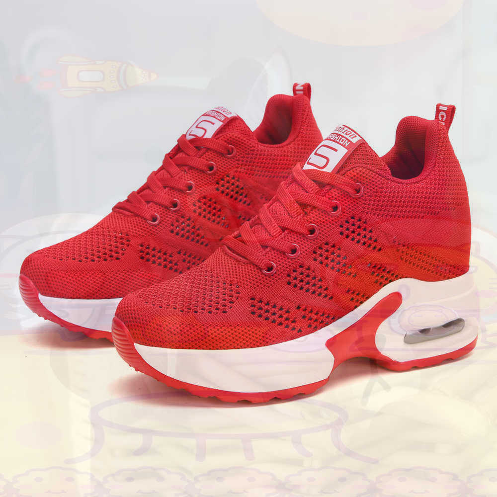 Red Size 36 Shoes Woman Tennis - огляд і ціна Men'S Fashion Uk