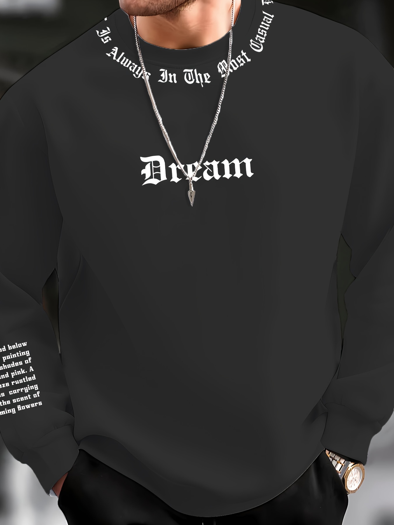 2026 Autumn/Winter Men's Round - огляд і ціна Men'S Spring Fashion