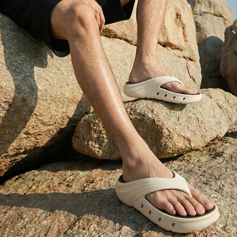 Fashion Patchwork Thick Bottom - огляд і ціна Men'S Fashion Plus